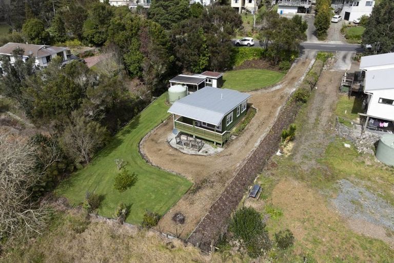 Photo of property in 55 Turner Street, Kaeo, 0479