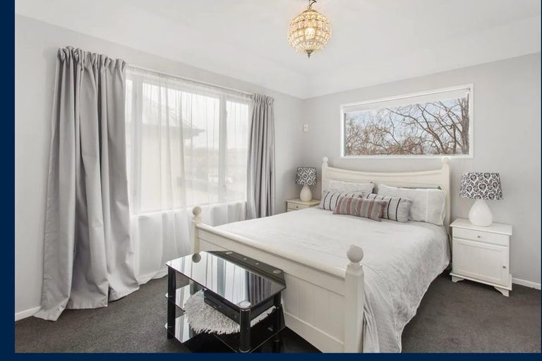 Photo of property in 5/19 Longley Place, Addington, Christchurch, 8024