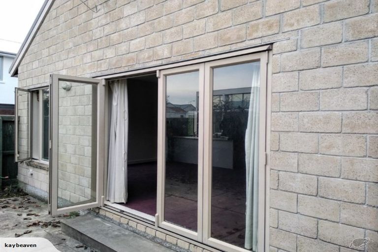 Photo of property in 558 Madras Street, St Albans, Christchurch, 8014