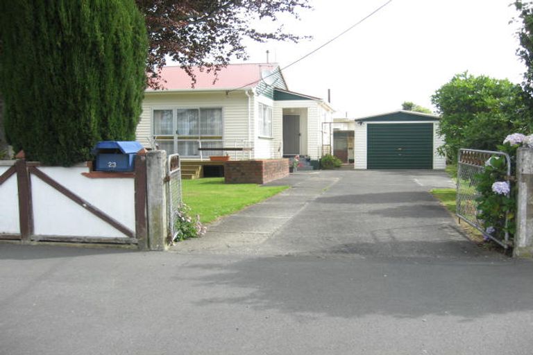 Photo of property in 23 Mangahao Road, Pahiatua, 4910