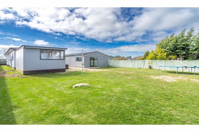 Photo of property in 161 West Street, Hawthorndale, Invercargill, 9810