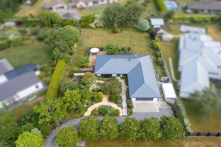 Photo of property in 8 Mole Street, Greytown, 5712