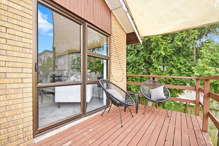 Photo of property in 5/44 Sunnyside Road, Sunnyvale, Auckland, 0612