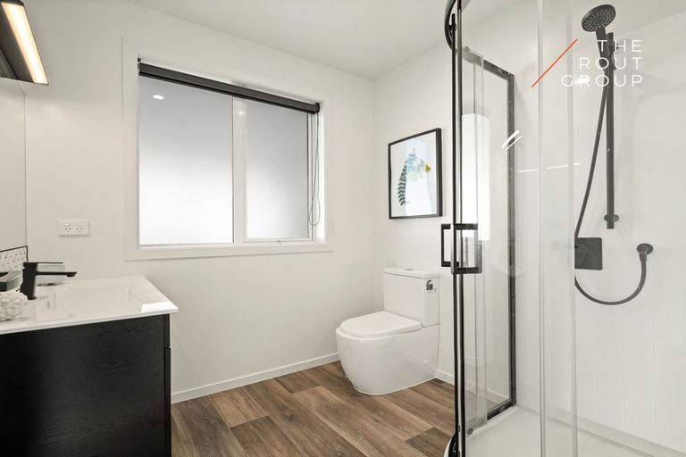 Photo of property in 13a Wesley Street, South Dunedin, Dunedin, 9012