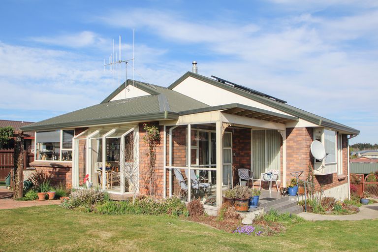 Photo of property in 4 Dove Place, Holmes Hill, Oamaru, 9401