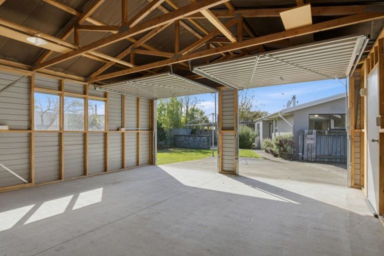 Photo of property in 28 Kowhai Drive, Renwick, 7204