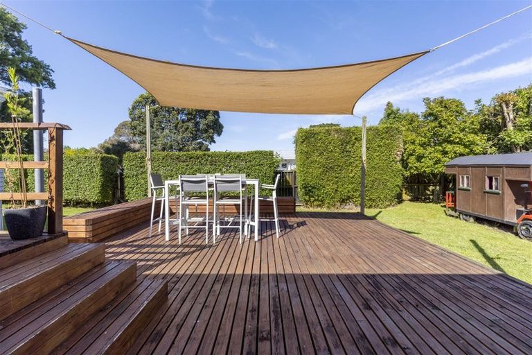 Photo of property in 61 Patons Road, Howick, Auckland, 2014