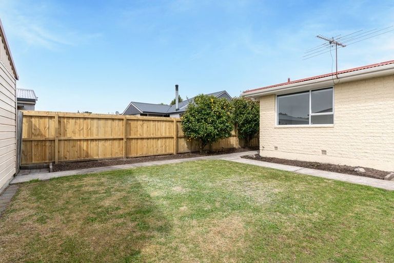 Photo of property in 72 Wales Street, Halswell, Christchurch, 8025
