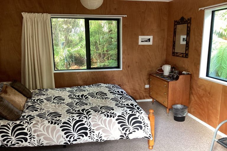 Photo of property in 555 Blue Spur Road, Arahura Valley, Hokitika, 7882