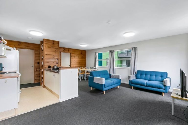 Photo of property in Drummond Street Flats, 28/19 Drummond Street, Mount Cook, Wellington, 6021