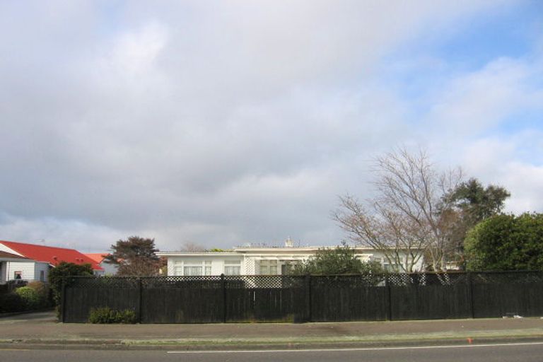 Photo of property in 462 Tremaine Avenue, Takaro, Palmerston North, 4410