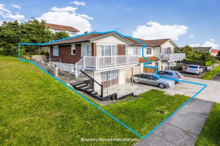 Photo of property in 2/1 West Street, Papakura, 2110