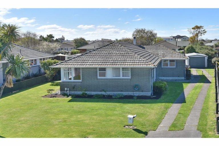 Photo of property in 7 Tie Place, Wigram, Christchurch, 8042