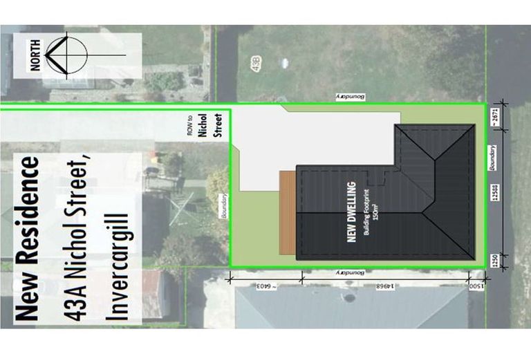 Photo of property in 43a Nichol Street, Heidelberg, Invercargill, 9812