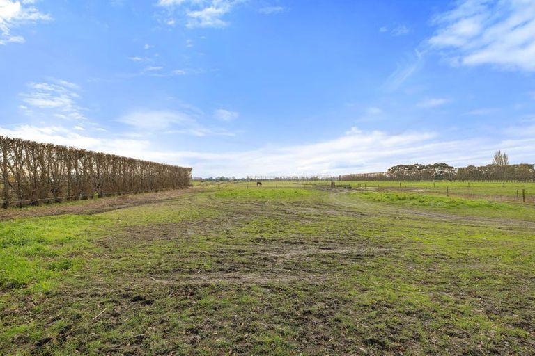 Photo of property in 158 Carters Road, Lincoln, Christchurch, 7674