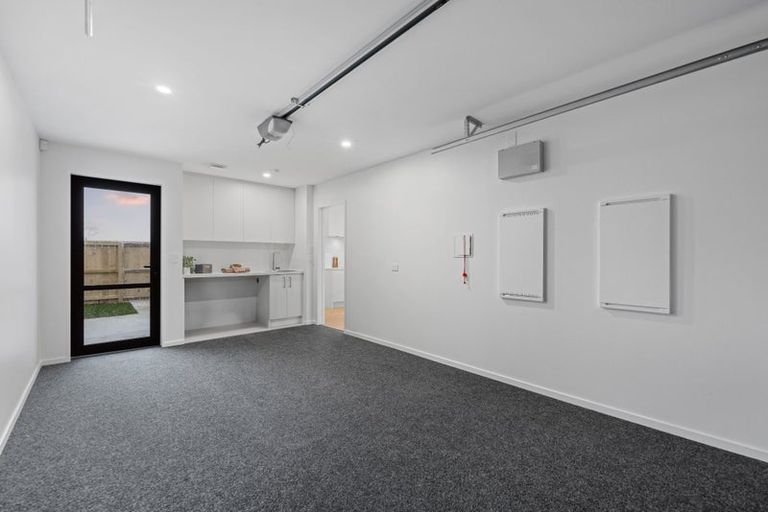 Photo of property in 45 Monsaraz Boulevard, Halswell, Christchurch, 8025