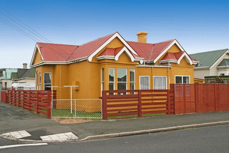 Photo of property in 24 Churchill Street, Saint Kilda, Dunedin, 9012