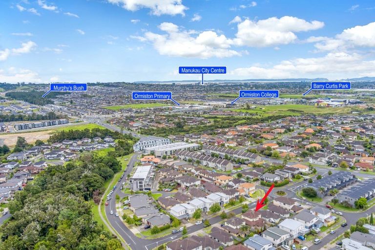 Photo of property in 24 Birchlands Road, Flat Bush, Auckland, 2019