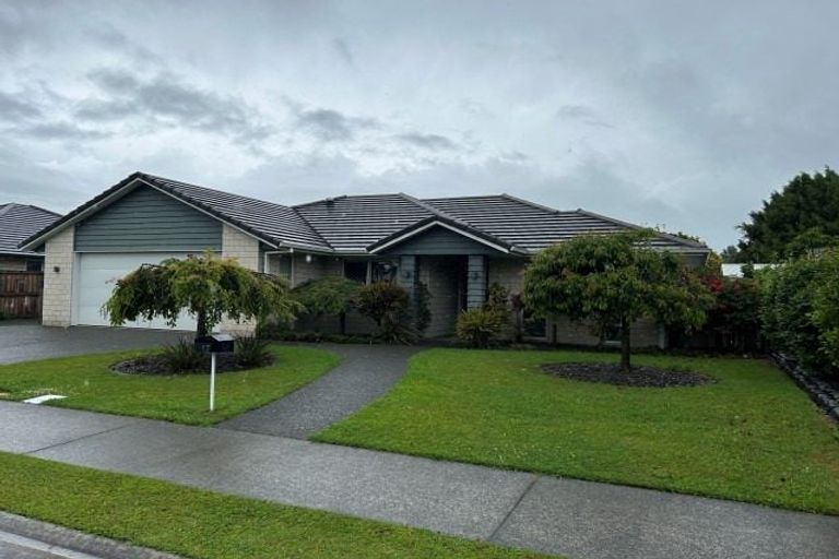 Photo of property in 17 Saltwood Lane, Bethlehem, Tauranga, 3110
