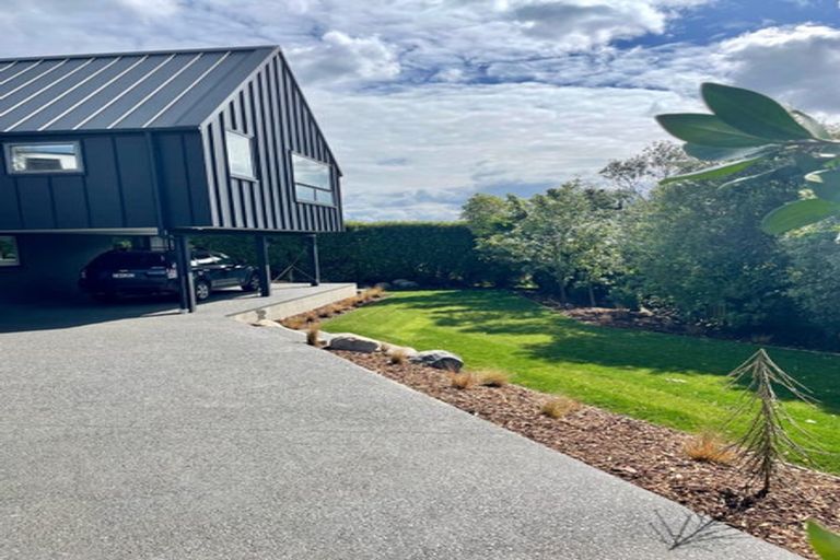 Photo of property in 136a Major Hornbrook Road, Mount Pleasant, Christchurch, 8081