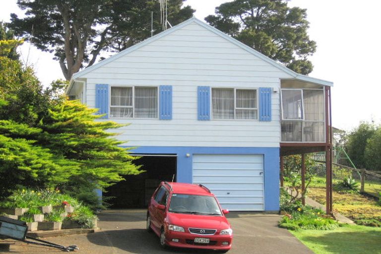 Photo of property in 46 Eden Terrace, Te Kamo, Whangarei, 0112