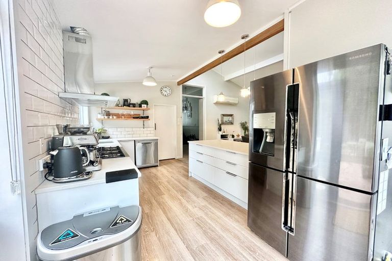 Photo of property in 57 Grahams Road, Burnside, Christchurch, 8041