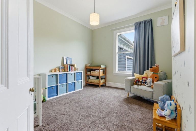 Photo of property in 129 Williams Road, Orari, Geraldine, 7992