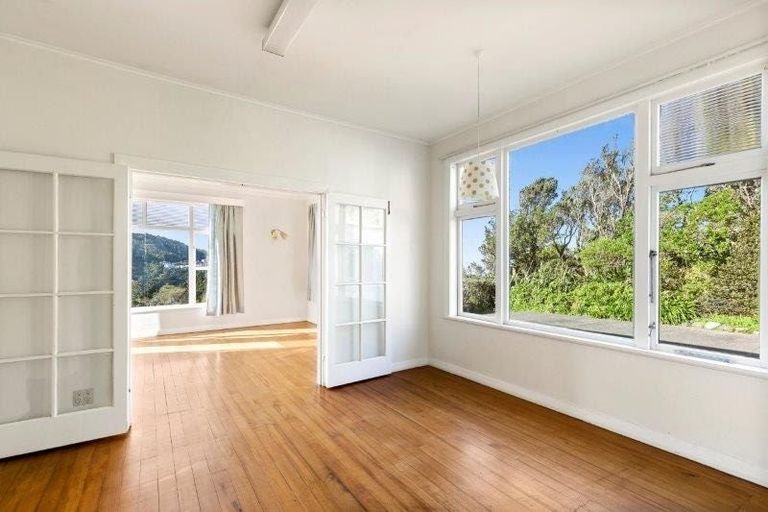 Photo of property in 72 Sefton Street, Wadestown, Wellington, 6012