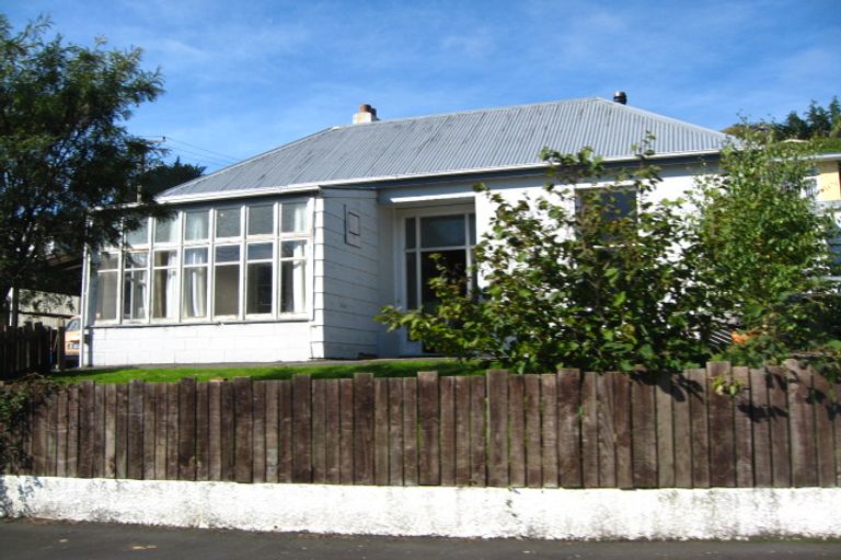 Photo of property in 30 Calder Avenue, North East Valley, Dunedin, 9010