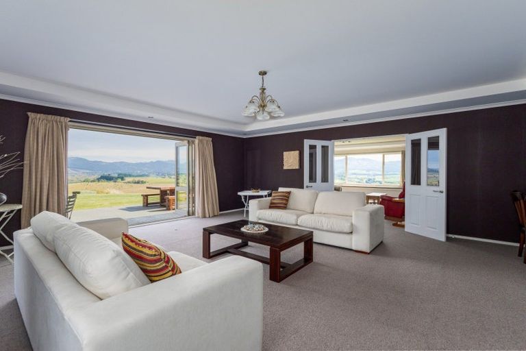 Photo of property in 355 Downs Road, Geraldine Downs, Geraldine, 7991