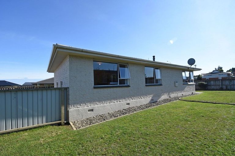 Photo of property in 207 John Street, Heidelberg, Invercargill, 9812