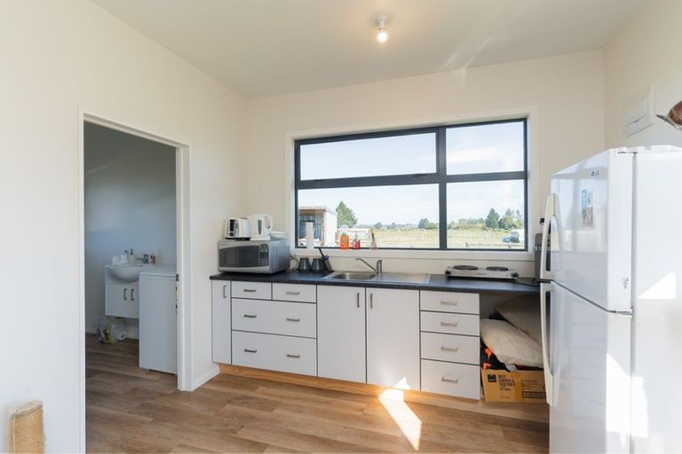 Photo of property in 588 Rangiora Leithfield Road, Sefton, 7477