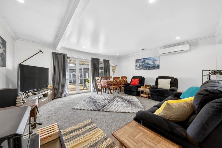 Photo of property in 45 Cockburn Street, Kuripuni, Masterton, 5810