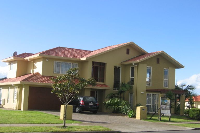 Photo of property in 7 Redcastle Drive, East Tamaki, Auckland, 2013