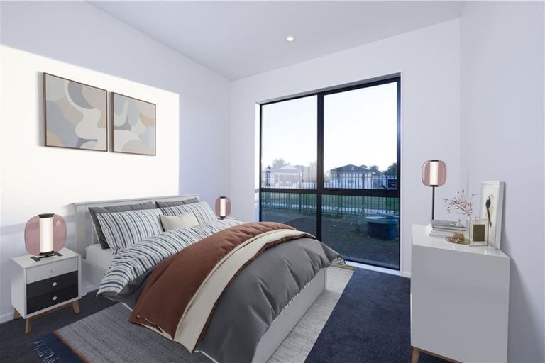 Photo of property in 50 Perkins Street, Papakura, 2110