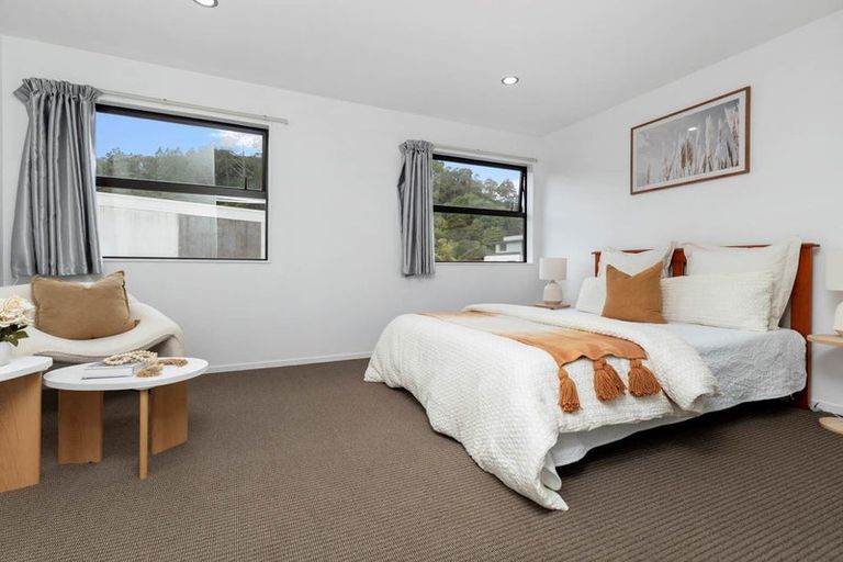 Photo of property in 3/5 Perekia Street, Albany, Auckland, 0632