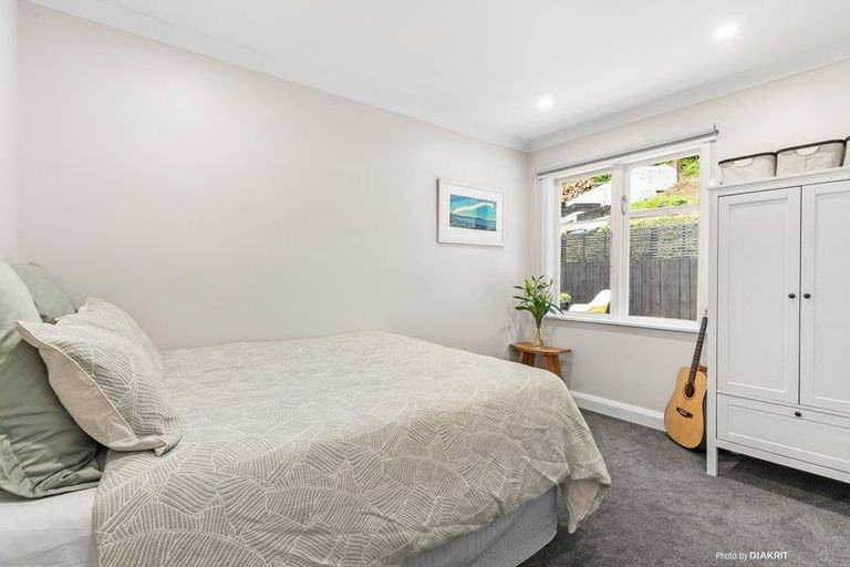 Photo of property in 85 Mairangi Road, Wadestown, Wellington, 6012