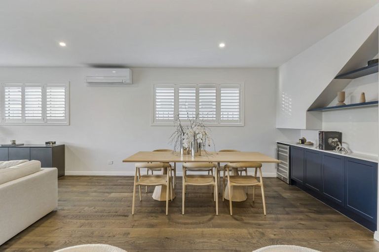 Photo of property in 119a John Street, Ponsonby, Auckland, 1011
