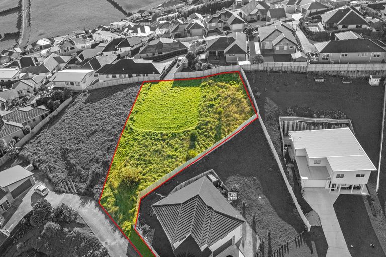 Photo of property in 22a Tokerau Crescent, Pukekohe, 2120