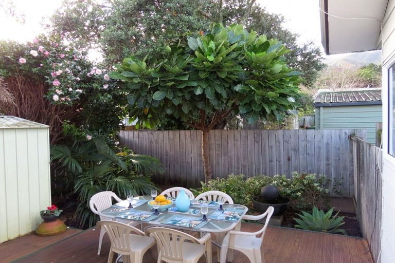 Photo of property in 1691 Rings Road, Coromandel, 3506