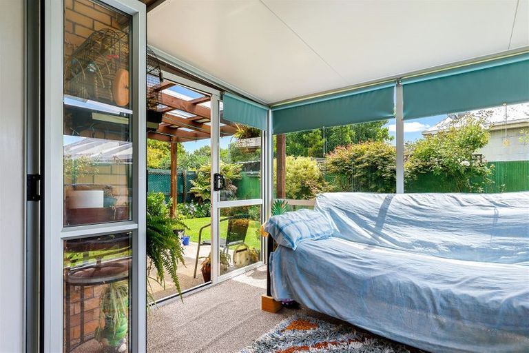 Photo of property in 1/5 Urella Place, Spreydon, Christchurch, 8024