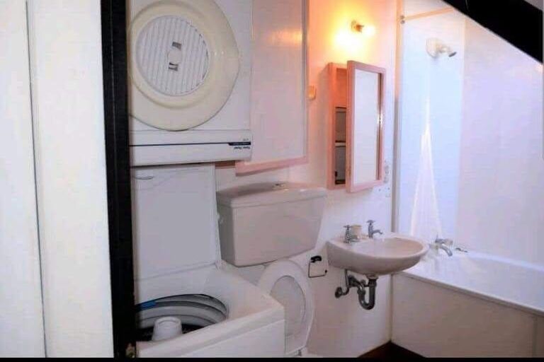 Photo of property in 24/10 Pitarua Street, Thorndon, Wellington, 6011