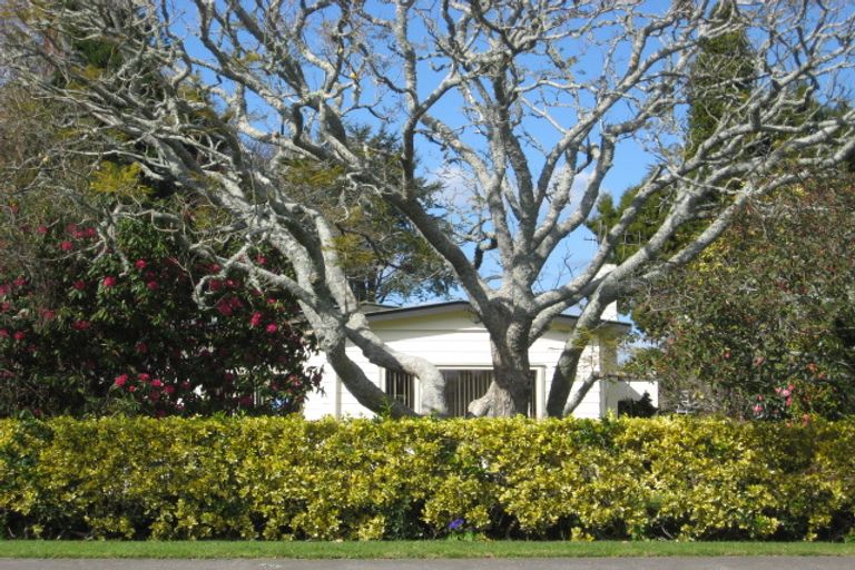 Photo of property in 177 College Road, Edgecumbe, 3120