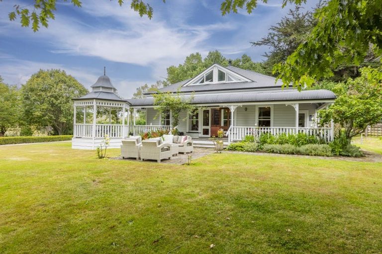 Photo of property in 378 Wimbledon Road, Porangahau, 4292