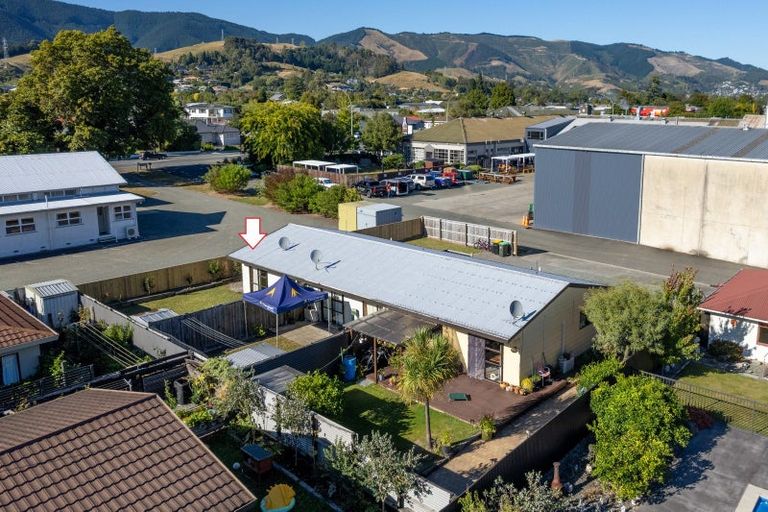 Photo of property in 1/650 Main Rd Stoke, Stoke, Nelson, 7011