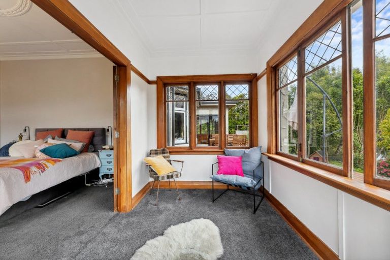 Photo of property in 26 District Road, Roseneath, Port Chalmers, 9023