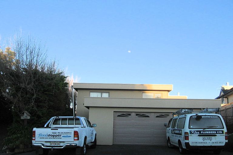 Photo of property in 9 Knight Avenue, Paraparaumu Beach, Paraparaumu, 5032