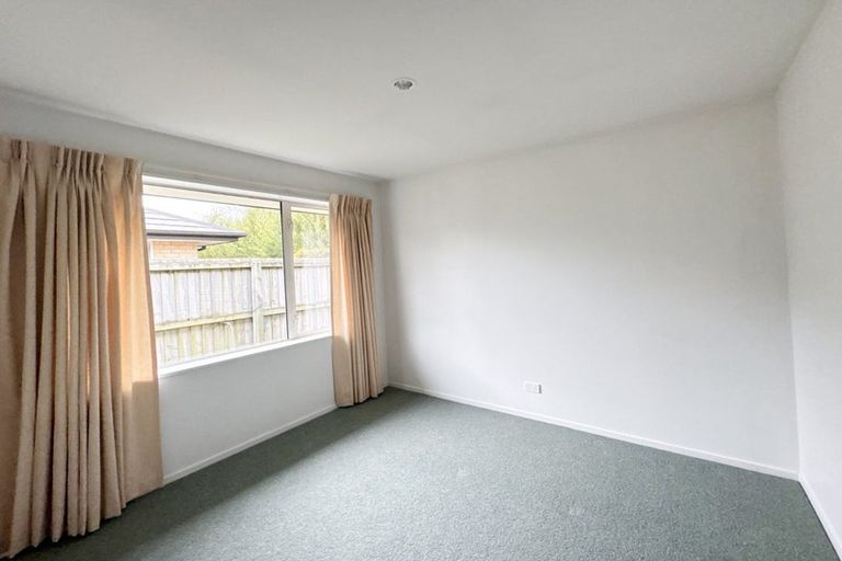 Photo of property in 6 Oakridge Street, Halswell, Christchurch, 8025