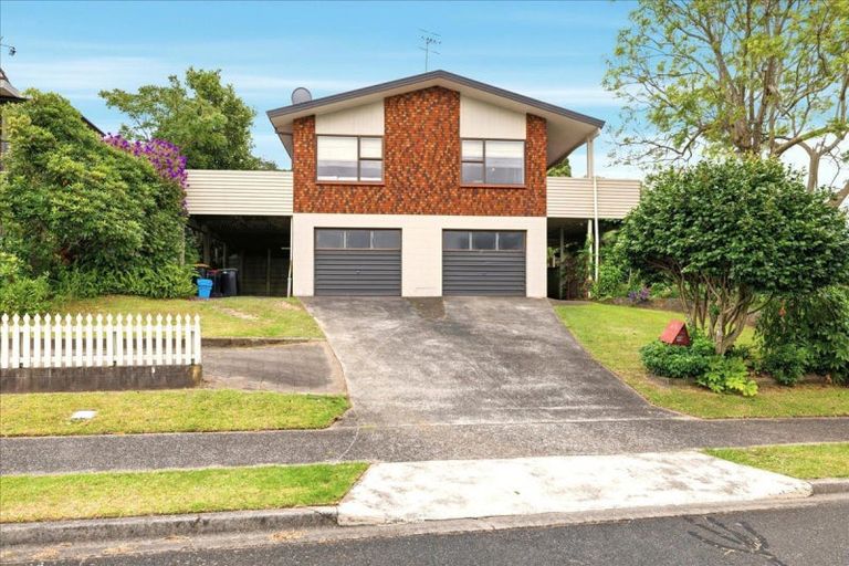 Photo of property in 49 Heron Avenue East, Matua, Tauranga, 3110