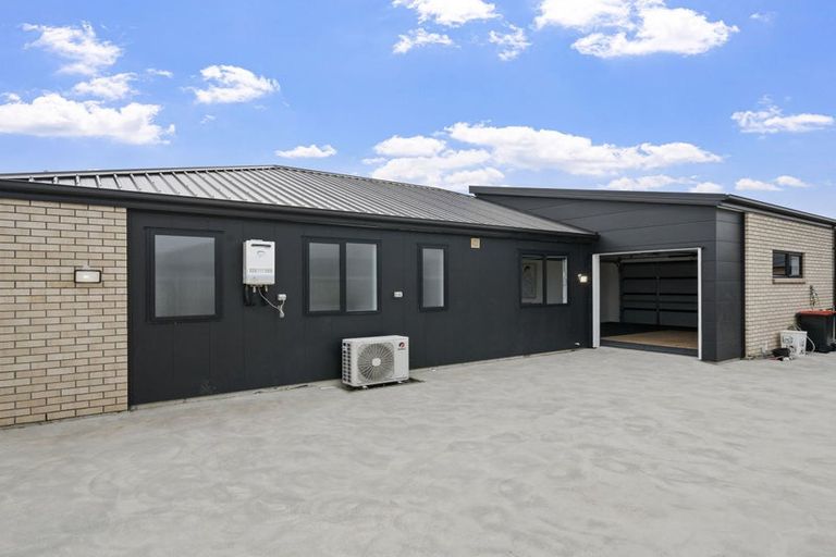 Photo of property in 146 Georgina Street, Marshland, Christchurch, 8083